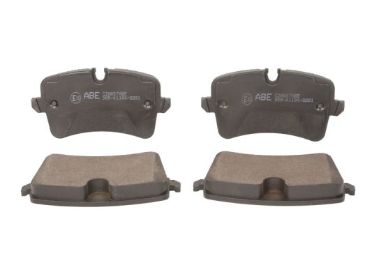 C2A007ABE