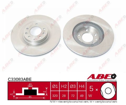 C33083ABE