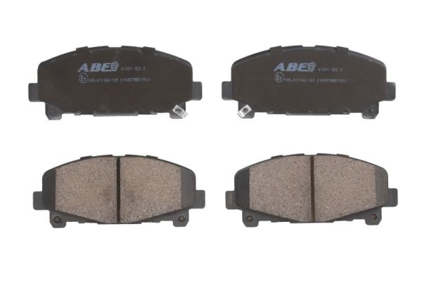 C14057ABE