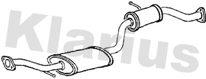 CL292D