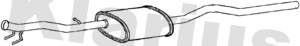 VW961X