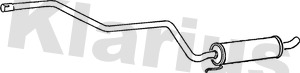FT245C