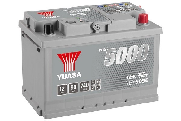 YBX5096