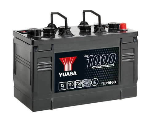YBX1663