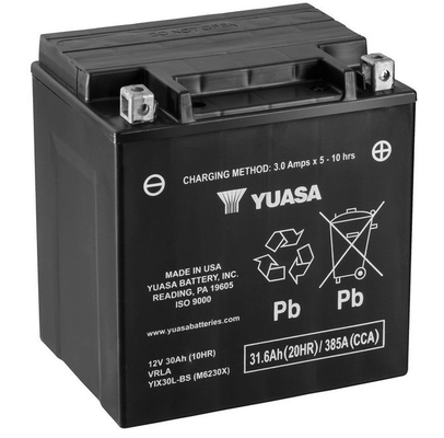 YIX30L-BS