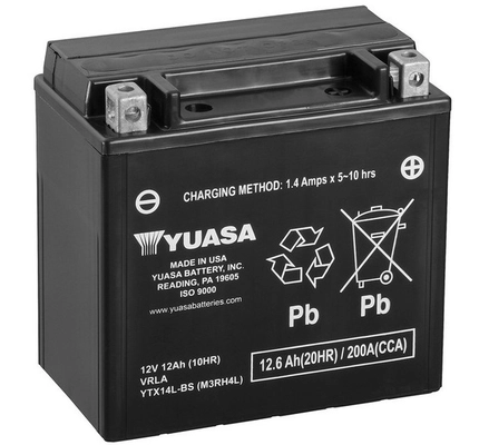 YTX14L-BS