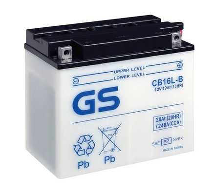 GS-CB16L-B