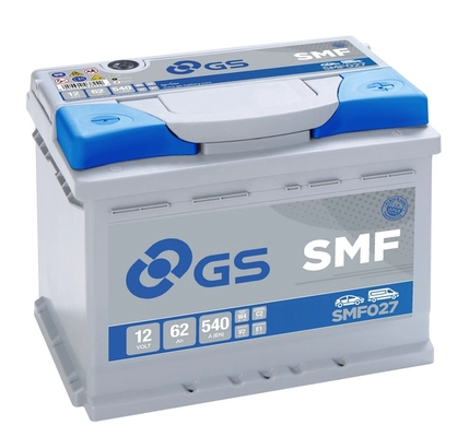 SMF027