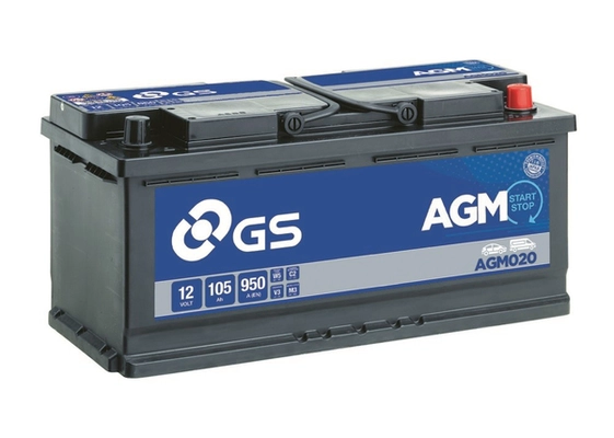 AGM020
