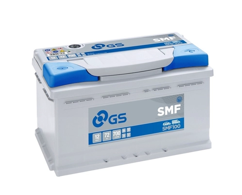 SMF100