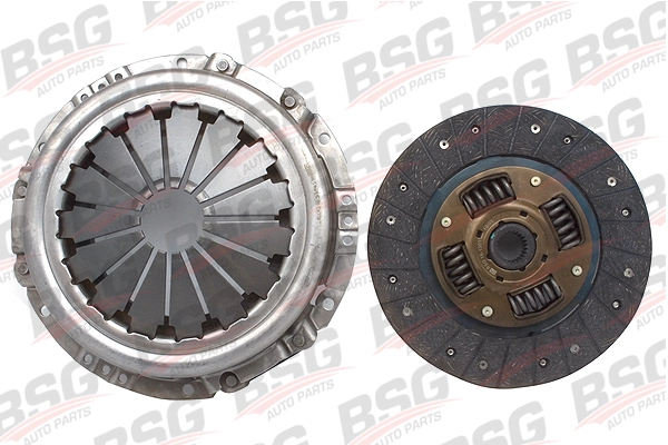 BSG 30-400-001