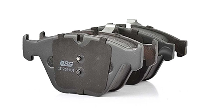 BSG 15-200-036