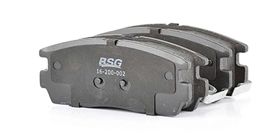 BSG 16-200-002