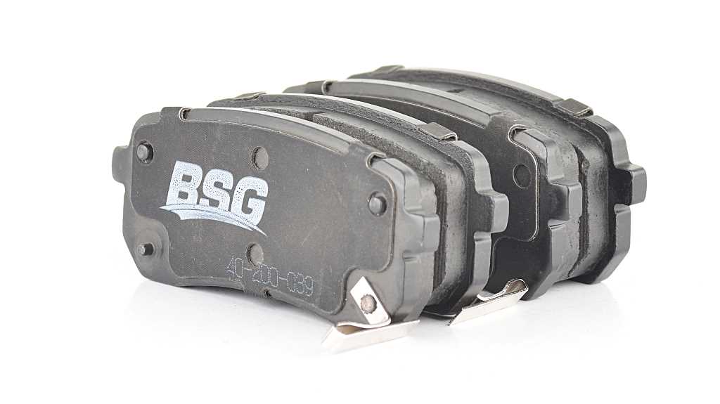 BSG 40-200-039