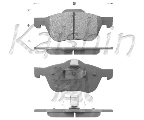 FK1256