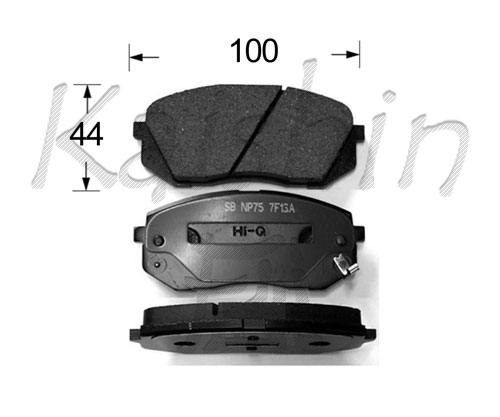FK10138