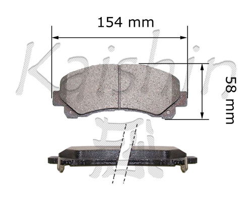 FK4057