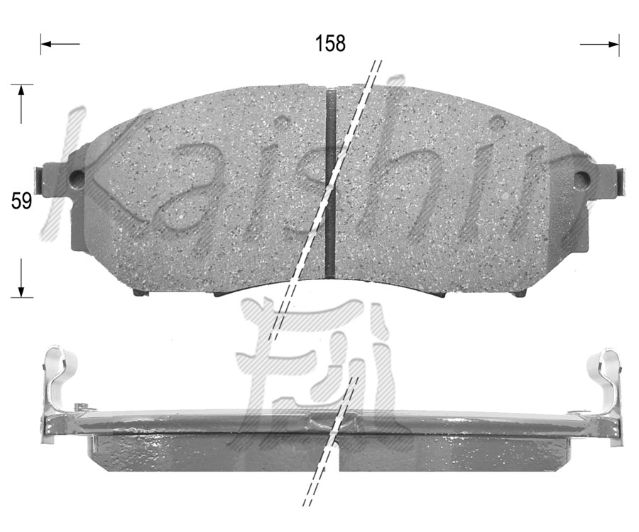 FK1231
