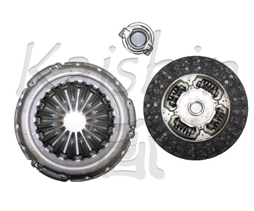KT285-K