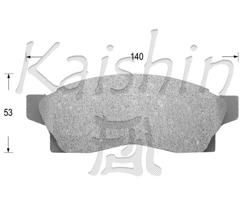 FK2091