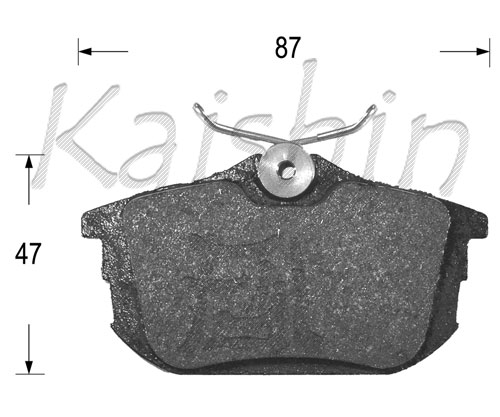 FK6120