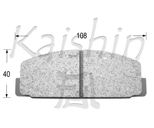 FK3027