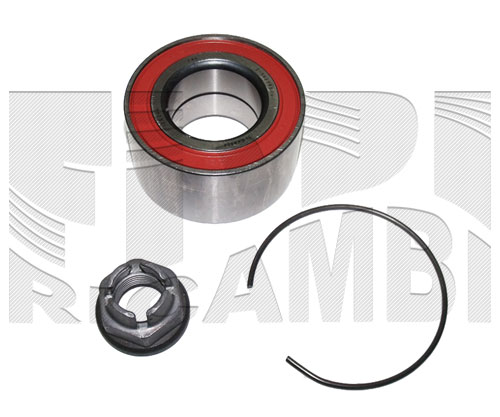 RK3003