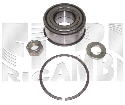 RK3005