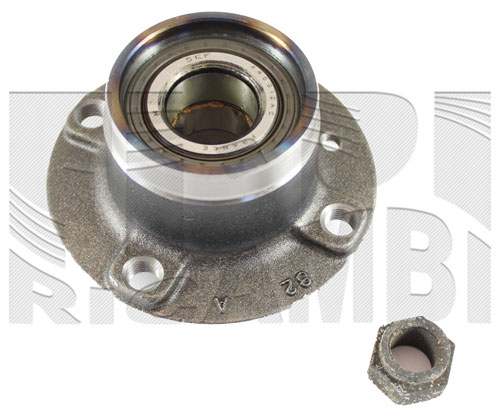 RK6027