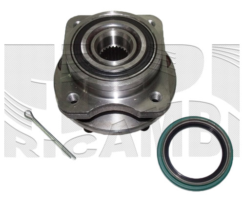 RK7001