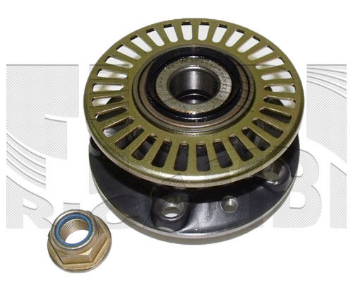 RK3051