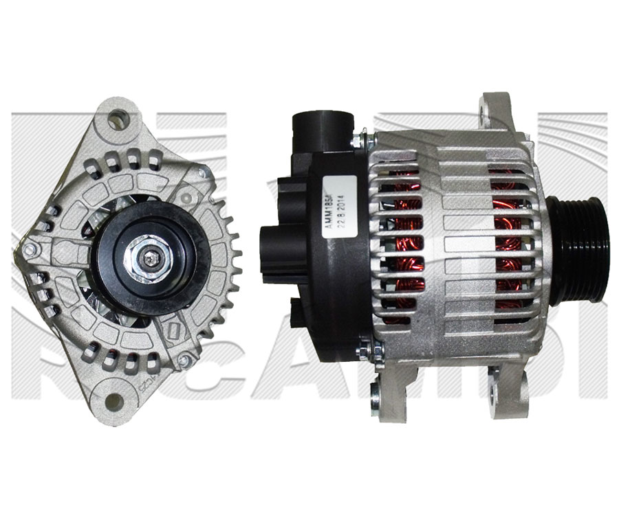 AMM185A