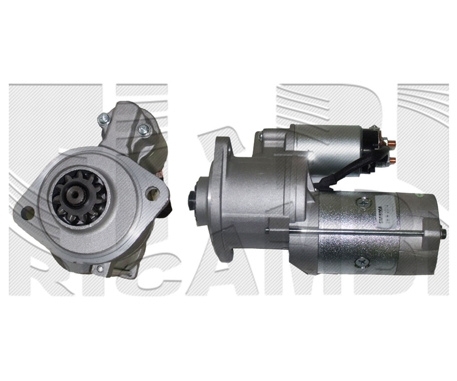 SMI600A