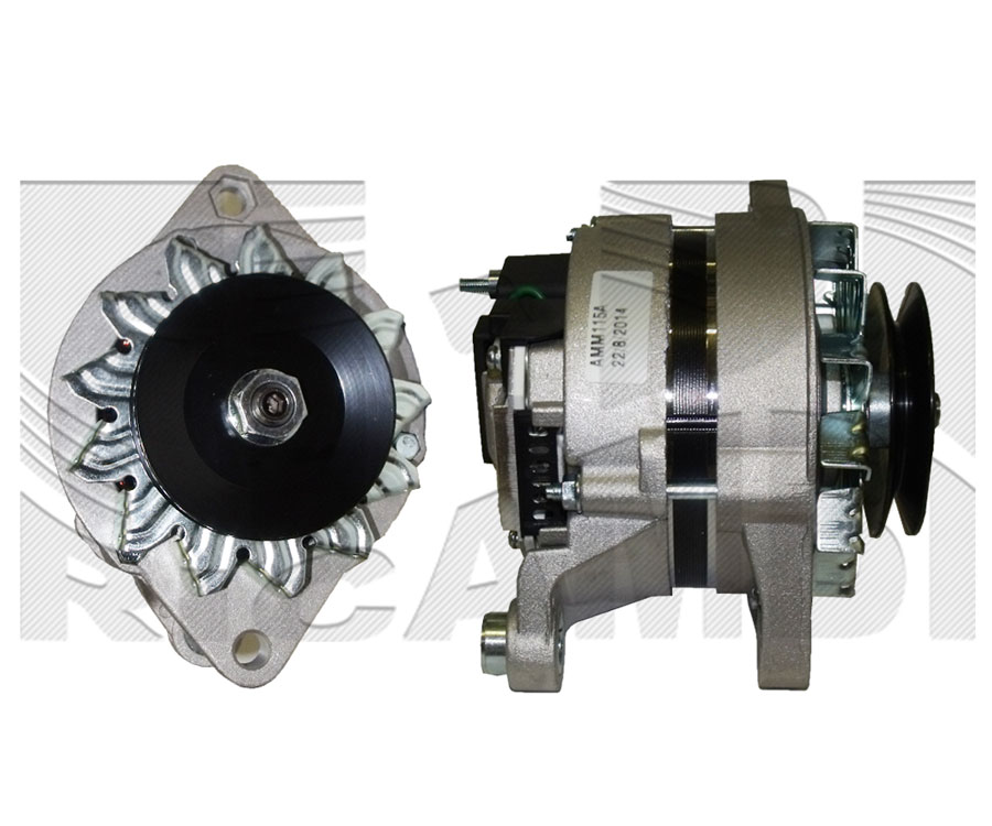 AMM115A