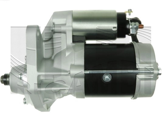 SHI613