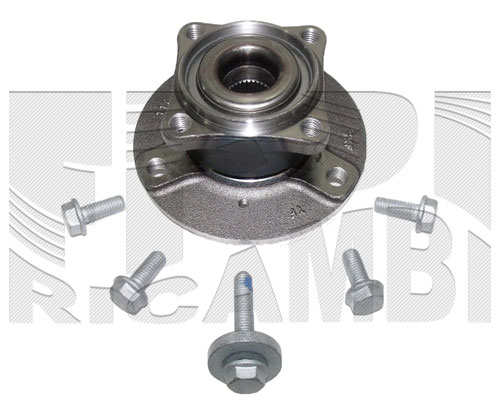 RA6101