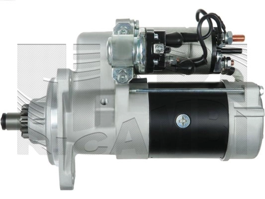 SDA604A