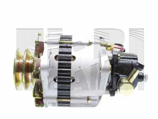 AHI601A