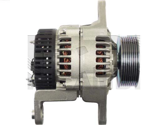 AIS602