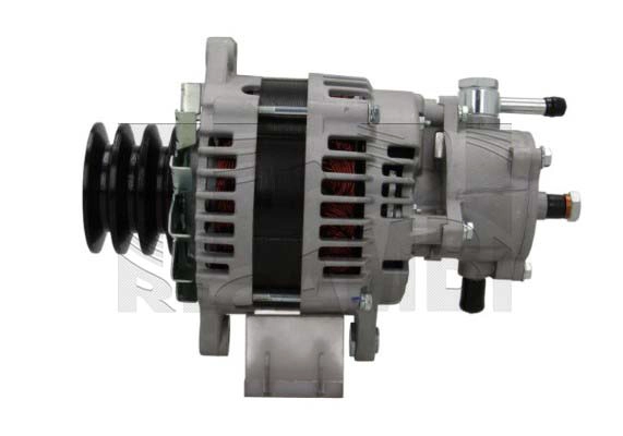 AHI612A