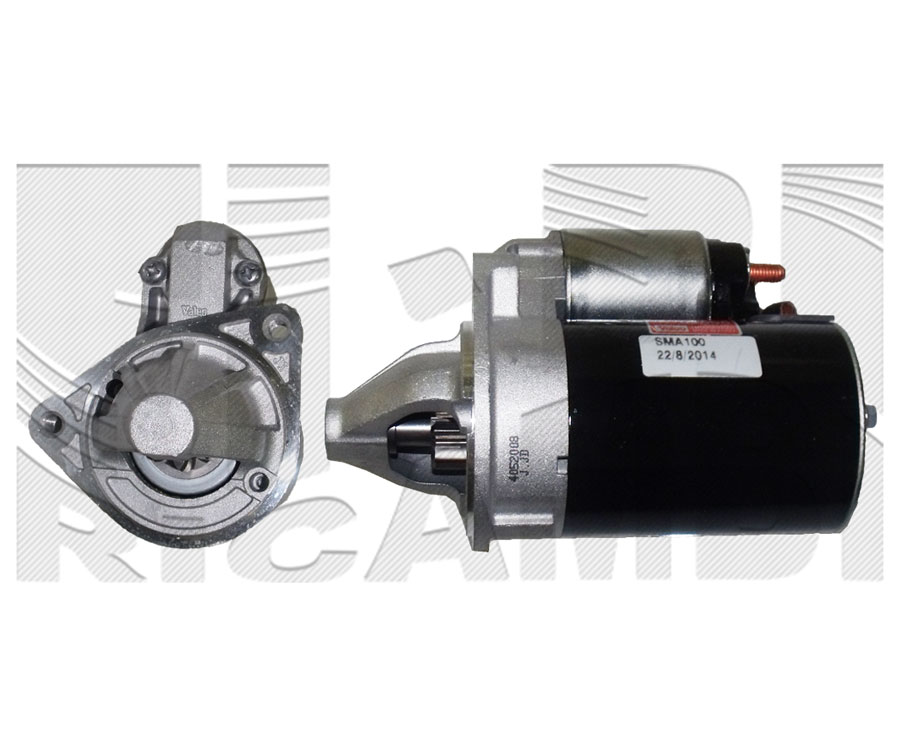 SMA100A