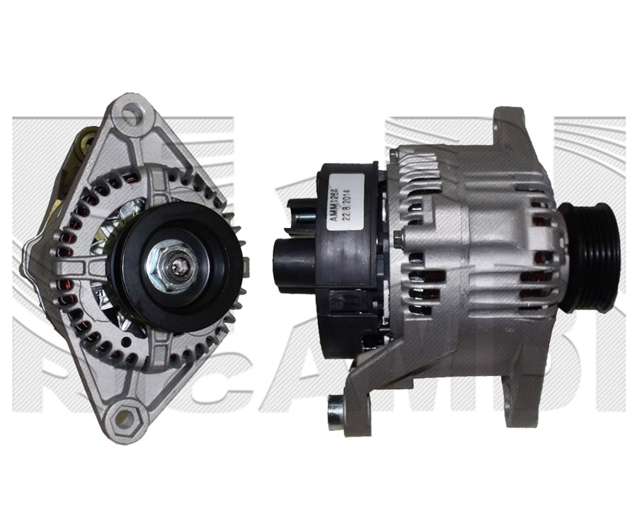 AMM126A