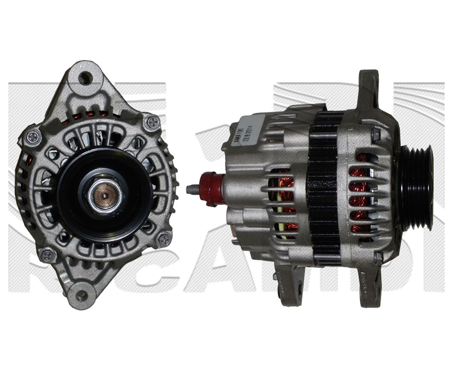 AMA100A