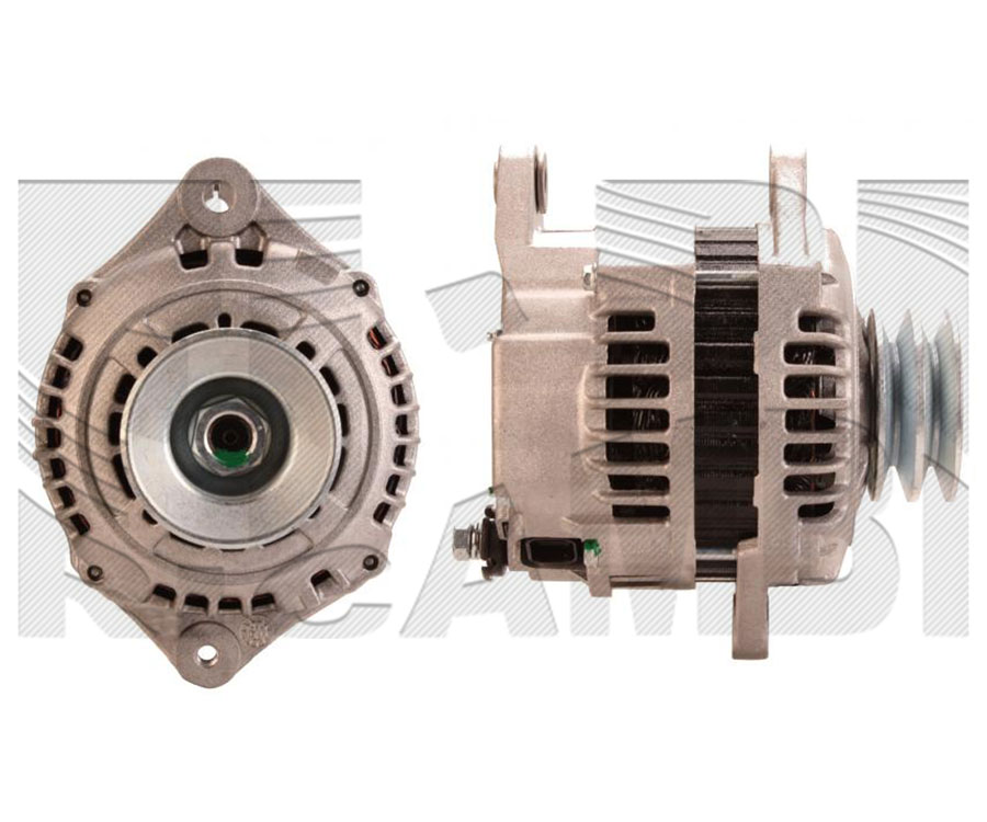 AHI160A