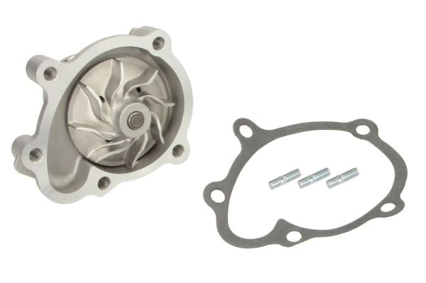 Насос охлаждающей жидкости THERMOTEC OPEL |---> O142 / WP2467 / 24194 / VKPC85300