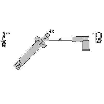 YM2A-12284-BA