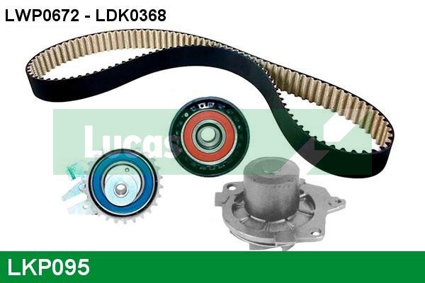 LKP095
