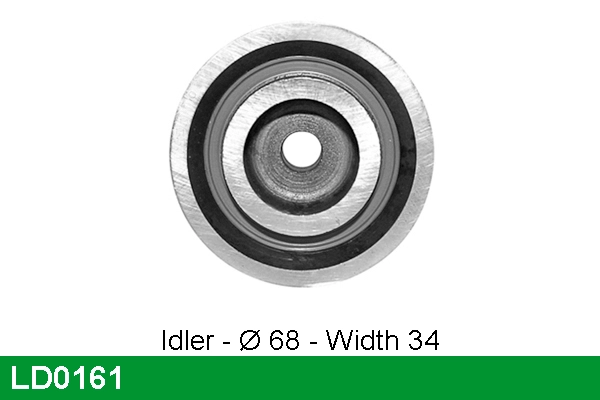 LD0161