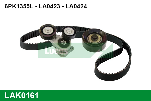 LAK0161