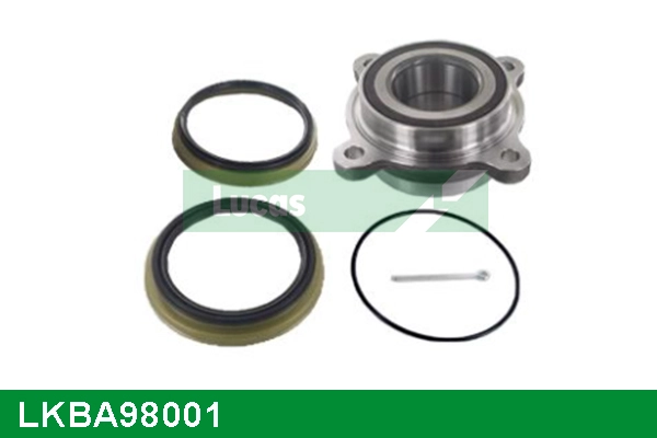 LKBA98001